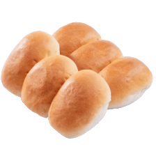 Witte puntjes
